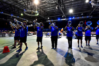Rhythm in Blue