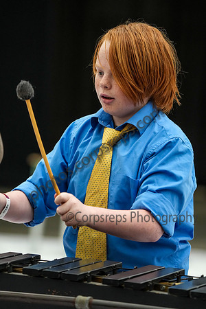 Haddon Heights Drumline_250501_Wildwood-mg00027