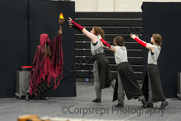 Pennridge Drumline_250329_Hatboro-Horsham-00800