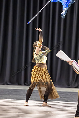 The Pride Winterguard of Widener_240421_CURE Arena-JB00037