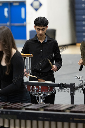 Monroe Township Percussion_250322_RWJ Barnabas Health Arena-JB00311