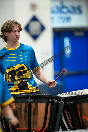 Grassfield Percussion_250323_Toms River-03351