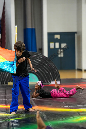 Haddon Heights Cadet Guard_250427_Eastern Regional-00114