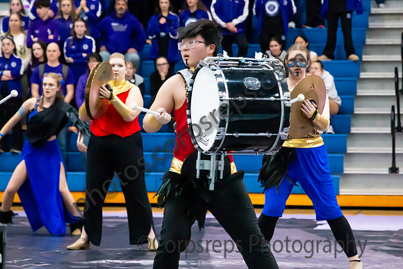 Northern York Drumline_250222_Lower Dauphin_TS00022