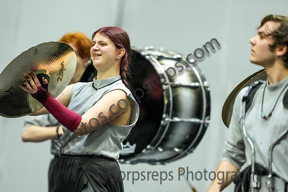 Pennridge Drumline_250405_Spring-Ford-02588