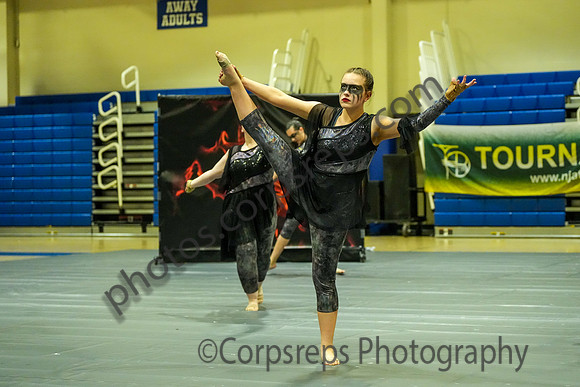 Eastern Regional Guard_250406_Williamstown-02017