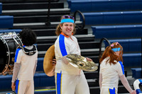 Owen J Roberts Percussion