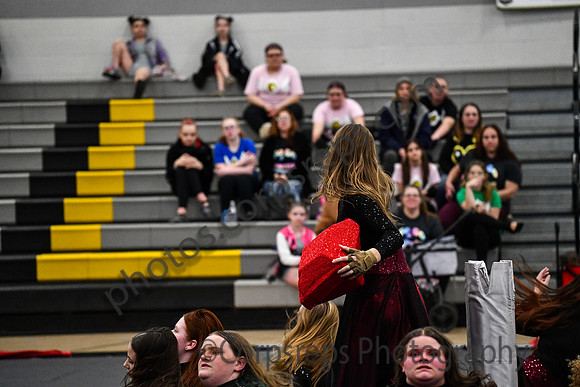 Nazareth Guard_250322_Lake Lehman-DJK01907