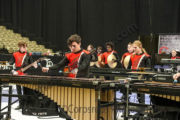 Kingsway Drumline_250501_Wildwood-mg03743