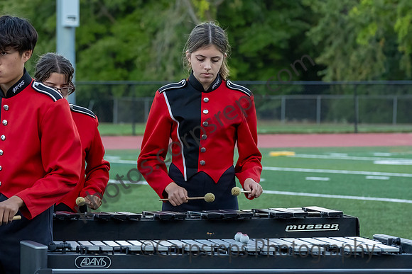 Glen Ridge Band_240921_Northern Valley Old Tappan High School-JB01674
