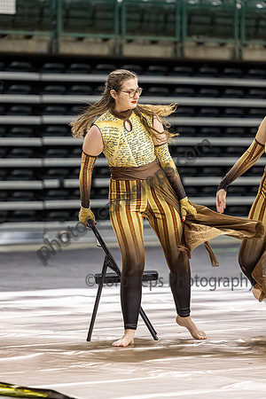 The Pride Winterguard of Widener_240421_CURE Arena-JB00011