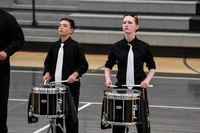 Conrad Weiser Percussion_250322_Lake Lehman-DJK02318