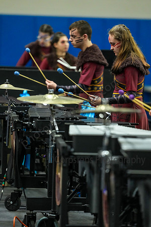 Perkiomen Valley Drumline_250405_Spring-Ford-02732