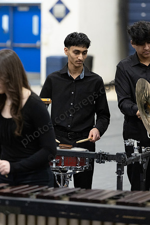 Monroe Township Percussion_250322_RWJ Barnabas Health Arena-JB00310