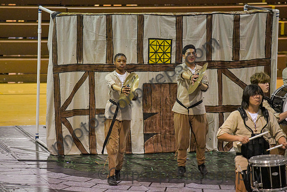 Upper Darby Percussion_250315_North Penn-DJK01904