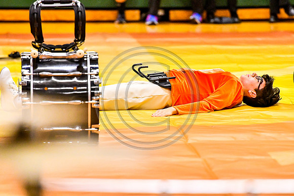 Ridley Drumline_170225_Ridley-4734