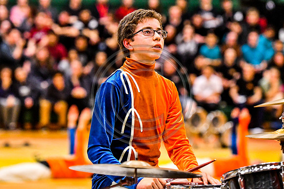 Ridley Drumline_170225_Ridley-4736