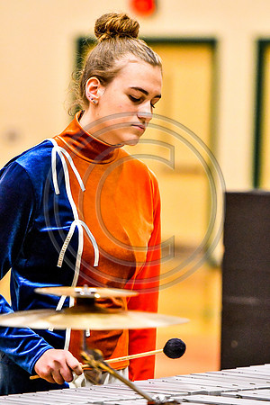 Ridley Drumline_170225_Ridley-4740