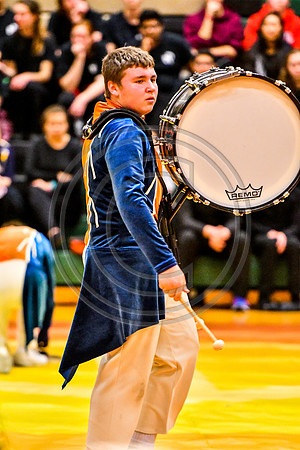 Ridley Drumline_170225_Ridley-4746