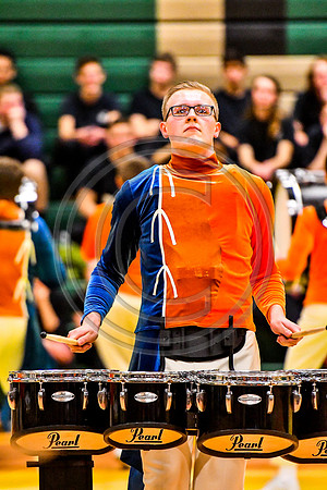 Ridley Drumline_170225_Ridley-4760
