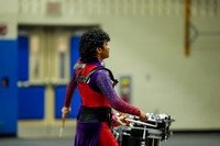 North Penn Drumline_250405_Spring-Ford-03149
