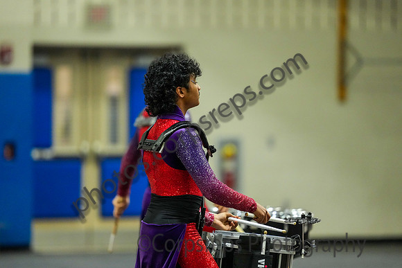 North Penn Drumline_250405_Spring-Ford-03149