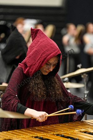 Pennridge Drumline_250329_Hatboro-Horsham-00821