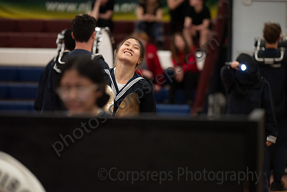Highland Regional Drumline-50