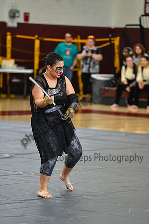 Eastern Regional Guard_250329_Abington-DJK02418