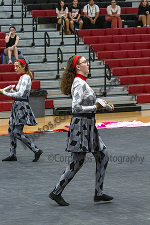 Westfield JV Guard_250329_Elizabeth-0047