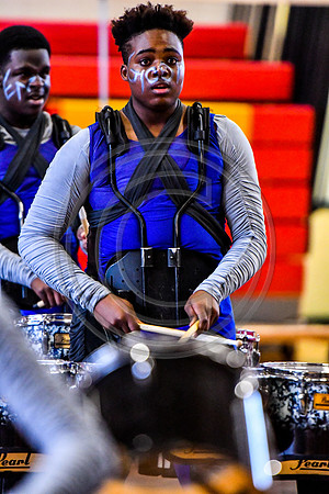 Cab Calloway Drumline_180210_Penncrest-1817