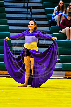 Appoquinimink Maroon Guard_170304_Ridley-7150
