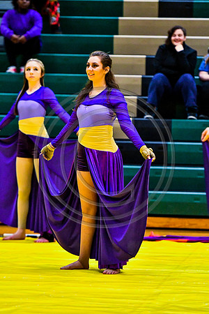Appoquinimink Maroon Guard_170304_Ridley-7151