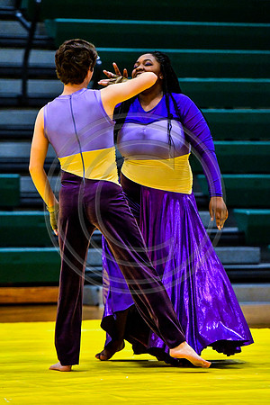 Appoquinimink Maroon Guard_170304_Ridley-7154