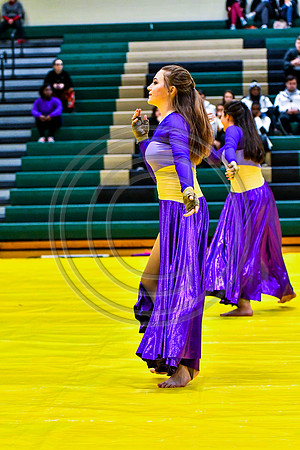 Appoquinimink Maroon Guard_170304_Ridley-7157
