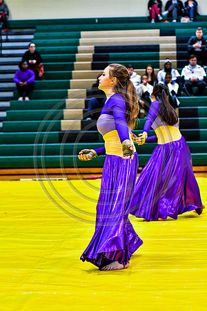 Appoquinimink Maroon Guard_170304_Ridley-7158
