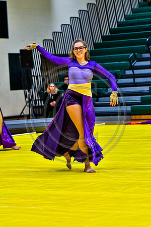 Appoquinimink Maroon Guard_170304_Ridley-7159