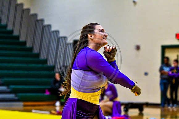 Appoquinimink Maroon Guard_170304_Ridley-7164
