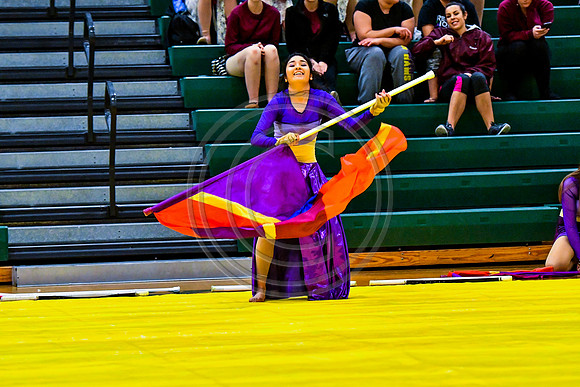 Appoquinimink Maroon Guard_170304_Ridley-7168