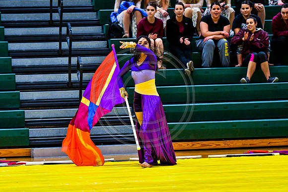 Appoquinimink Maroon Guard_170304_Ridley-7169