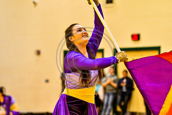Appoquinimink Maroon Guard_170304_Ridley-7172