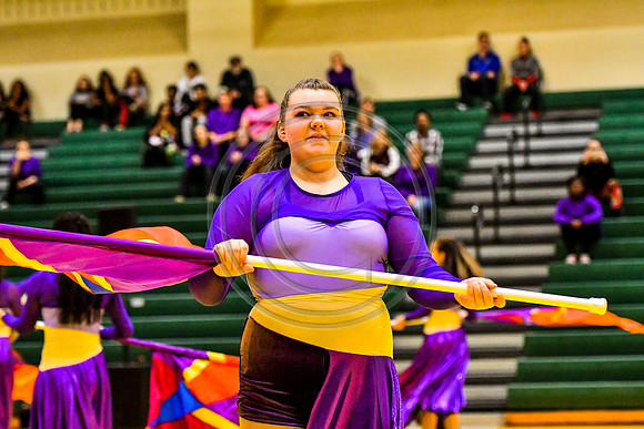 Appoquinimink Maroon Guard_170304_Ridley-7174