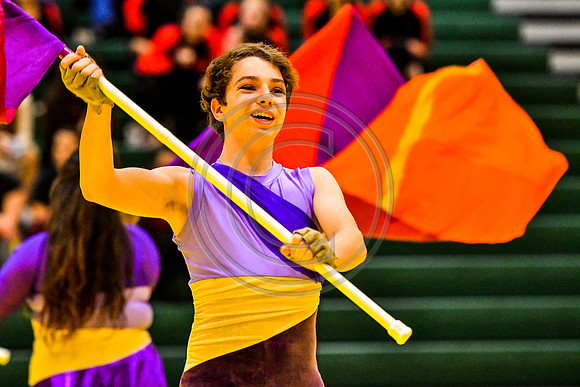 Appoquinimink Maroon Guard_170304_Ridley-7175