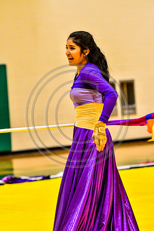 Appoquinimink Maroon Guard_170304_Ridley-7178
