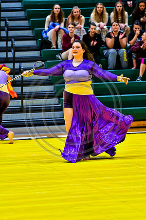 Appoquinimink Maroon Guard_170304_Ridley-7182