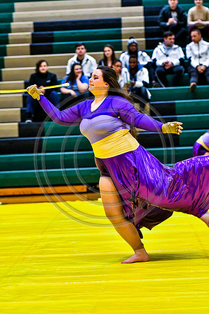 Appoquinimink Maroon Guard_170304_Ridley-7183