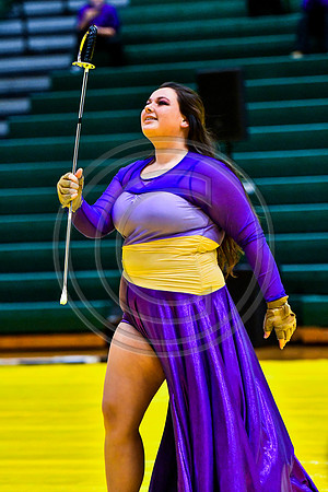 Appoquinimink Maroon Guard_170304_Ridley-7184