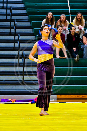 Appoquinimink Maroon Guard_170304_Ridley-7185