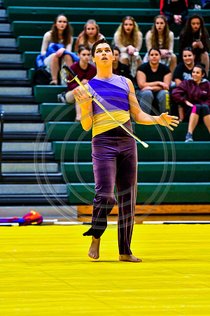 Appoquinimink Maroon Guard_170304_Ridley-7187