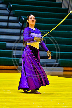 Appoquinimink Maroon Guard_170304_Ridley-7189